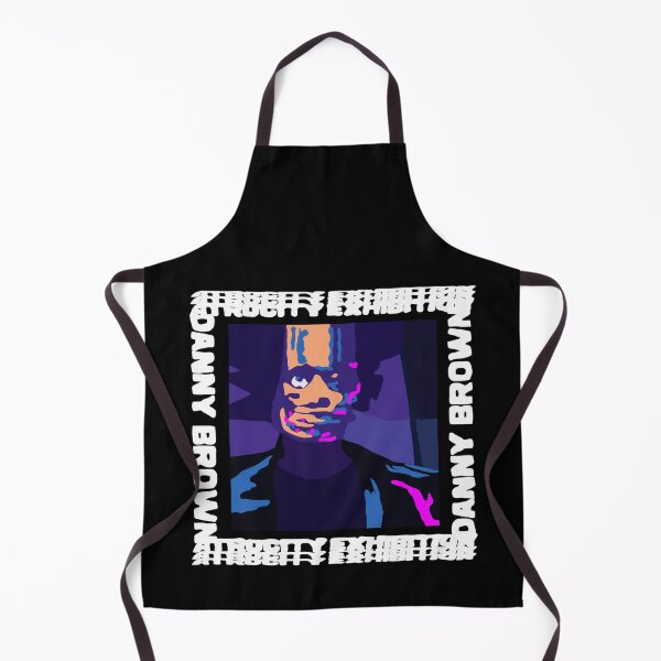 Item preview, Danny Brown - Atrocity Exhibition designed and sold by Kamil Henri.