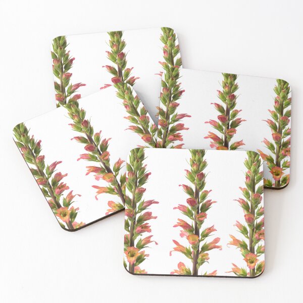 Item preview, Digitalis x valinii  Foxglove  designed and sold by Chris Burrows.