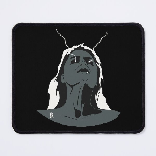 Item preview, Uriel- Demon Comic Book character from The Sin Killer designed and sold by SinKillerShop.
