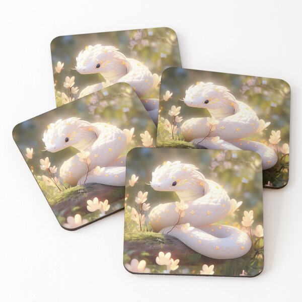 Item preview, Fantastic Creatures designed and sold by Fairy Dust.
