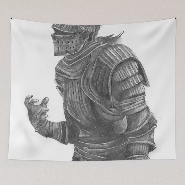Item preview, Soul of Cinder designed and sold by mollyrowley.