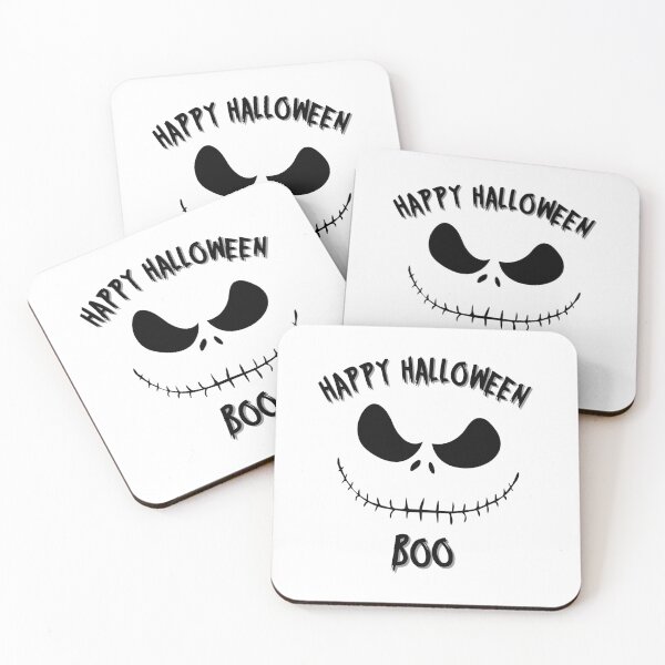 Item preview, Happy Halloween Boo designed and sold by juliorivera46.