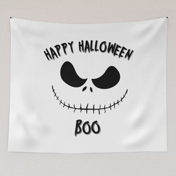 Item preview, Happy Halloween Boo designed and sold by juliorivera46.