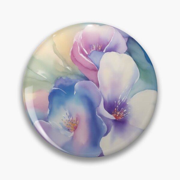 Item preview,  meadow red Floral Elegance designed and sold by jkrphoto.