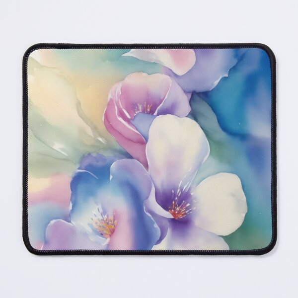Item preview,  meadow red Floral Elegance designed and sold by jkrphoto.