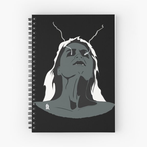 Item preview, Uriel- Demon Comic Book character from The Sin Killer designed and sold by SinKillerShop.