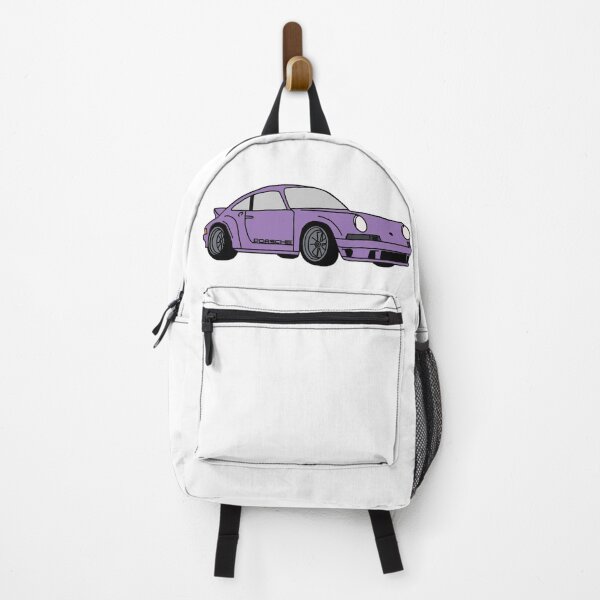 Item preview, Vintage Purple Porsche designed and sold by PurpleManDesign.