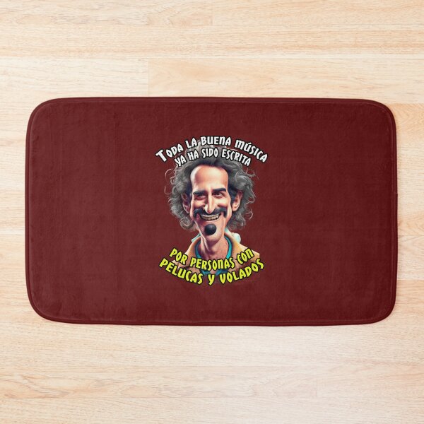 Item preview, All the good music has already been written by people with wigs and frills. designed and sold by HenryDrae.