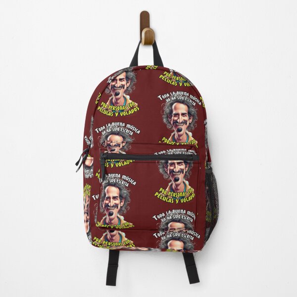 Item preview, All the good music has already been written by people with wigs and frills. designed and sold by HenryDrae.