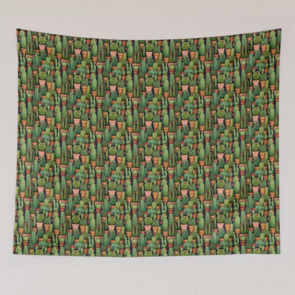 Item preview, Cactus plants designed and sold by JoyBoy03.