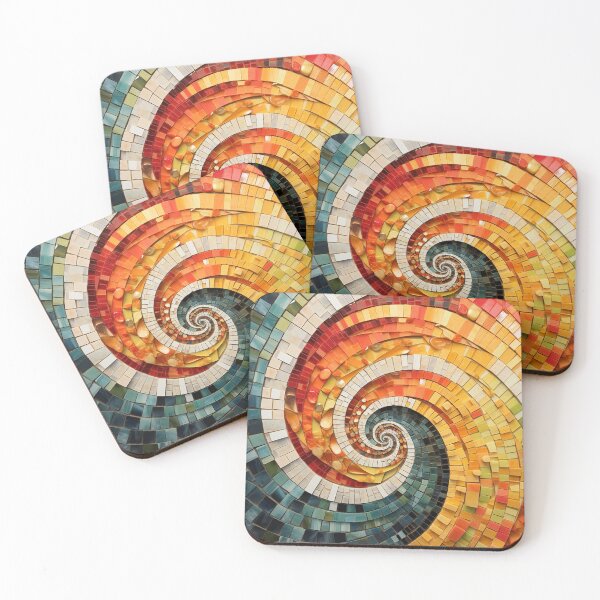 Item preview, Fibonacci sequence designed and sold by Cris888.