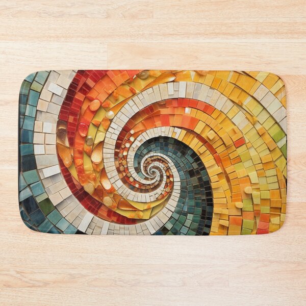 Item preview, Fibonacci sequence designed and sold by Cris888.