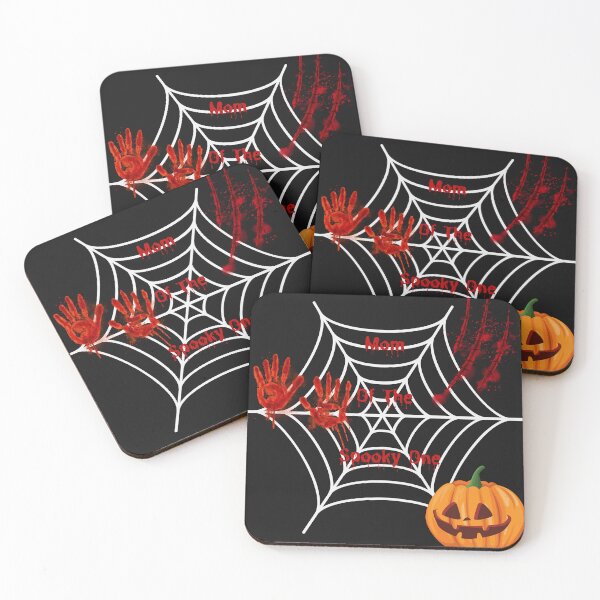 Item preview, Spooky Mom designed and sold by Cool-nd-Stylish.