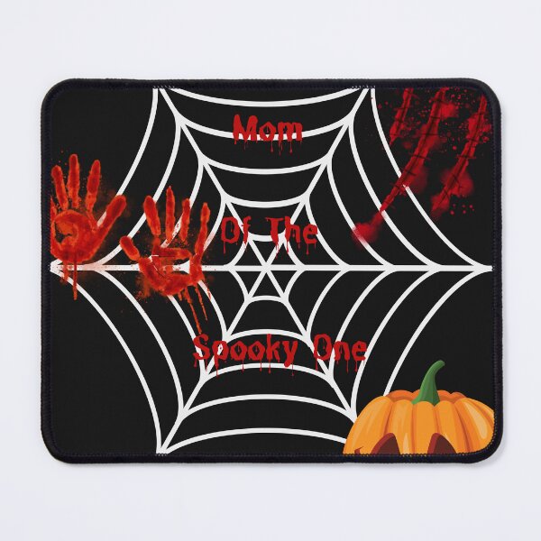 Item preview, Spooky Mom designed and sold by Cool-nd-Stylish.