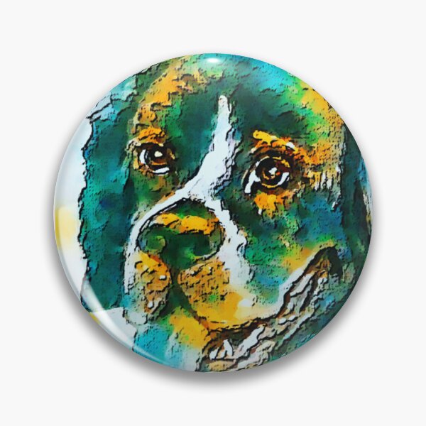 Item preview, Things My Saint Bernard Thinks designed and sold by gleefulme.