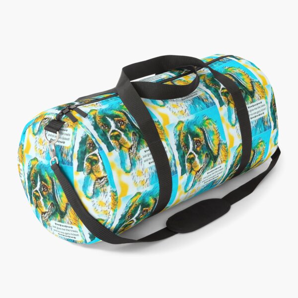 Item preview, Things My Saint Bernard Thinks designed and sold by gleefulme.