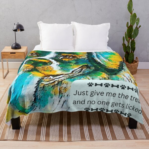 Item preview, Things My Saint Bernard Thinks designed and sold by gleefulme.