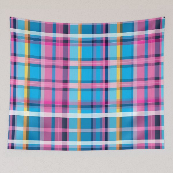 Item preview, Royal Stewart Tartan Plaid designed and sold by alaa-mously.