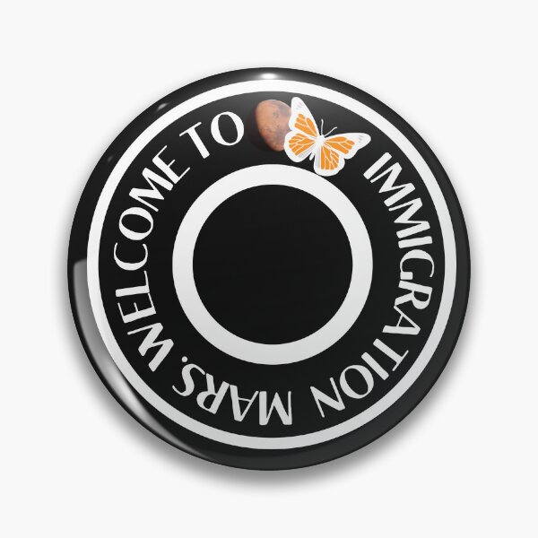 Item preview,  ARE YOU A SPACE GEEK LIKE ME THAN NEED A COOL T-SHIRT.-(BADGE STYLE)  designed and sold by IORODAN.
