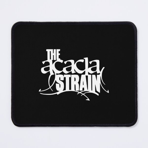 Item preview, The Acacia Strain HD Logo (Ver. 2) designed and sold by KPopverse2.