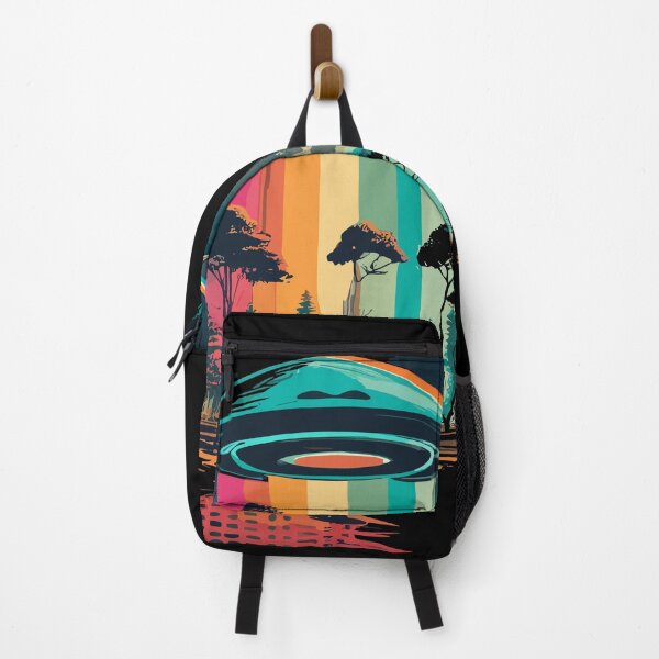 Item preview, UFO is landing. Design 7 designed and sold by Arno-Onei.