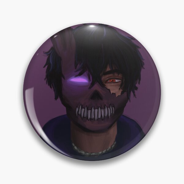 Item preview, Corpse husband fanart front view designed and sold by Cat-lover203.