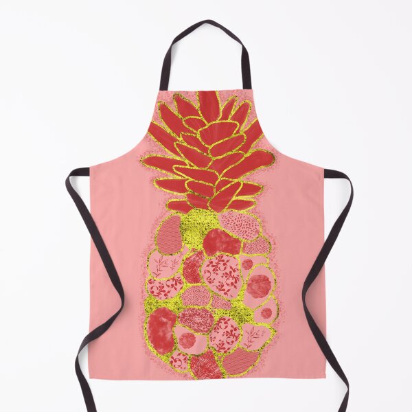 Item preview, Pineapple Fandango designed and sold by AasthaCreates.