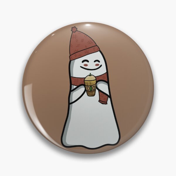 Item preview, Ghosty Gal designed and sold by avekins17.