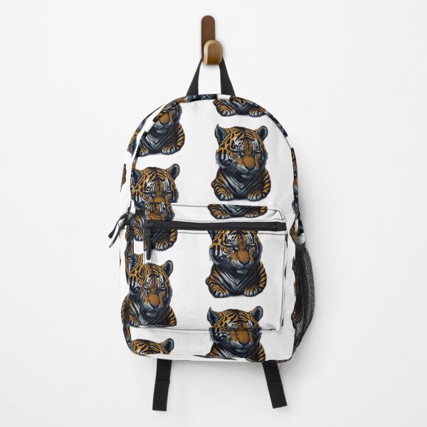 Item preview, tiger 6 designed and sold by BaliamShop.