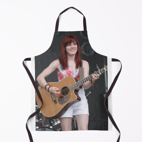 Item preview, Raina Mullen - Photograph designed and sold by ConcertImages.