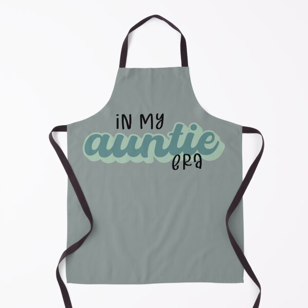Item preview, in my auntie era Aunt Gift for new aunt designed and sold by rooocz.