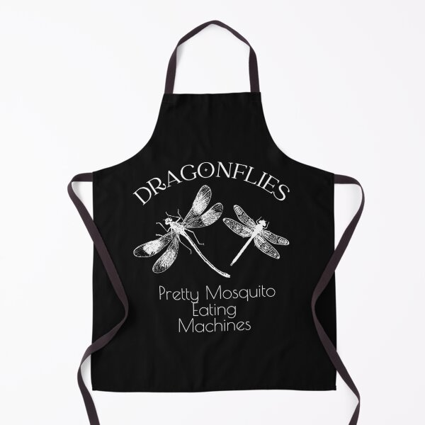 Item preview, Dragonflies Pretty Mosquito Eating Machines Design designed and sold by EarthArtDesigns.