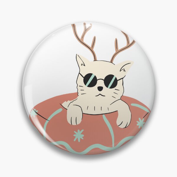 Item preview, Cool cat designed and sold by stylor ..