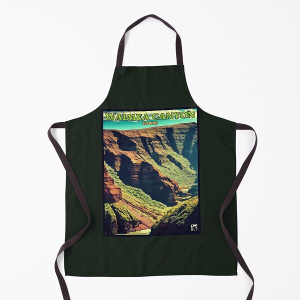 Item preview, Waimea Canyon, Hawaii designed and sold by cloudland.