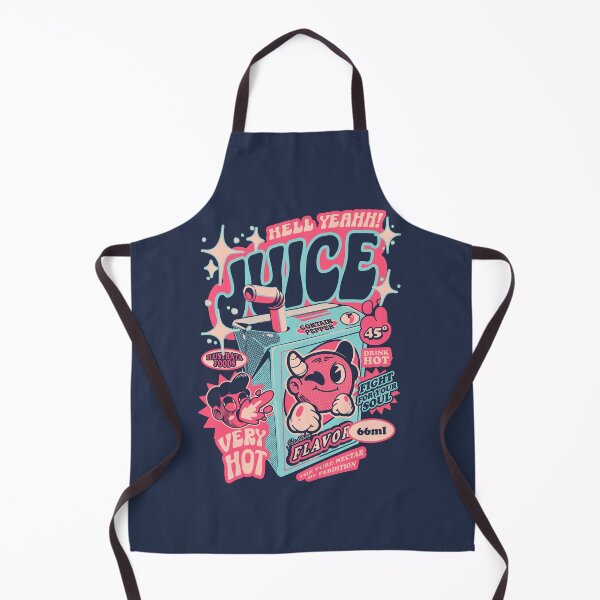 Item preview, Hell Yeah Juice designed and sold by Ilustrata®.