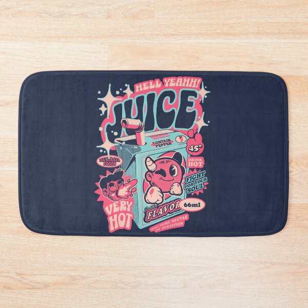 Item preview, Hell Yeah Juice designed and sold by Ilustrata®.