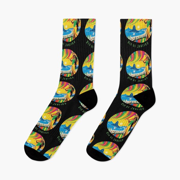 Item preview, Rio de Janeiro Life in the City designed and sold by ozdilh.