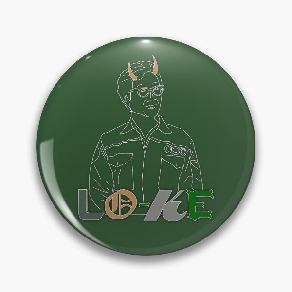 Item preview, Lo-Ke Huy Quan (Line Variant) designed and sold by NerdifyMerch.