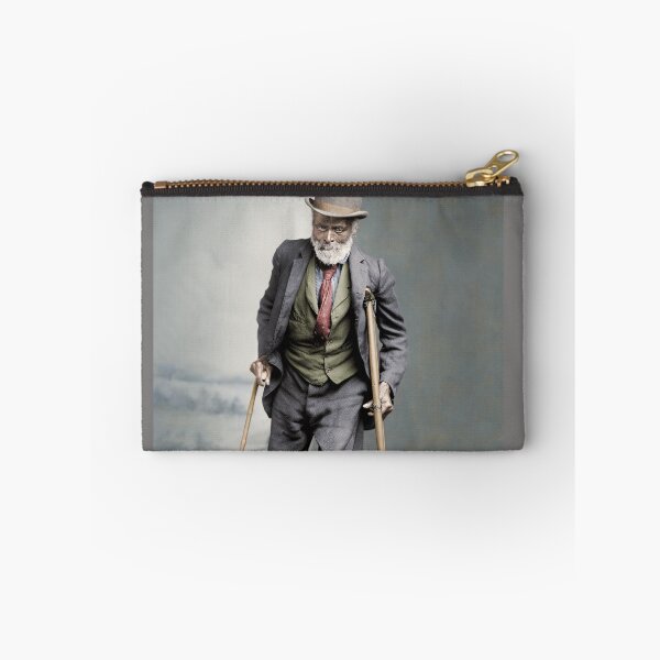 Item preview, "Uncle Bob" 1900 Washington DC designed and sold by PatSeg Photos.