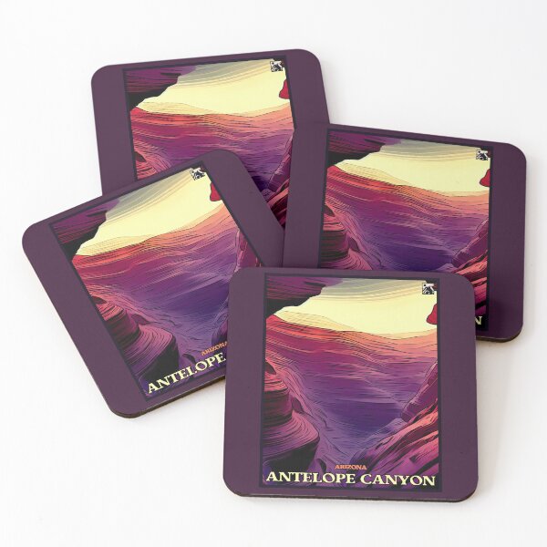Item preview, Antelope Canyon, Arizona designed and sold by cloudland.