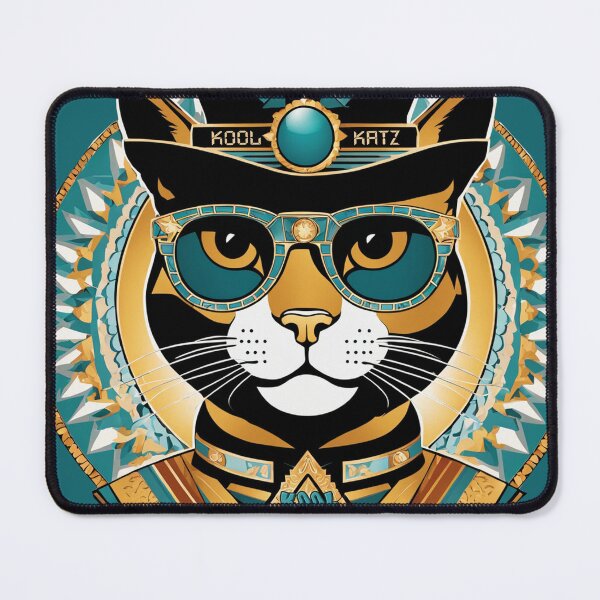 Item preview, Real Kool Katz designed and sold by DerbyshireArtz.