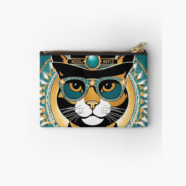 Item preview, Real Kool Katz designed and sold by DerbyshireArtz.