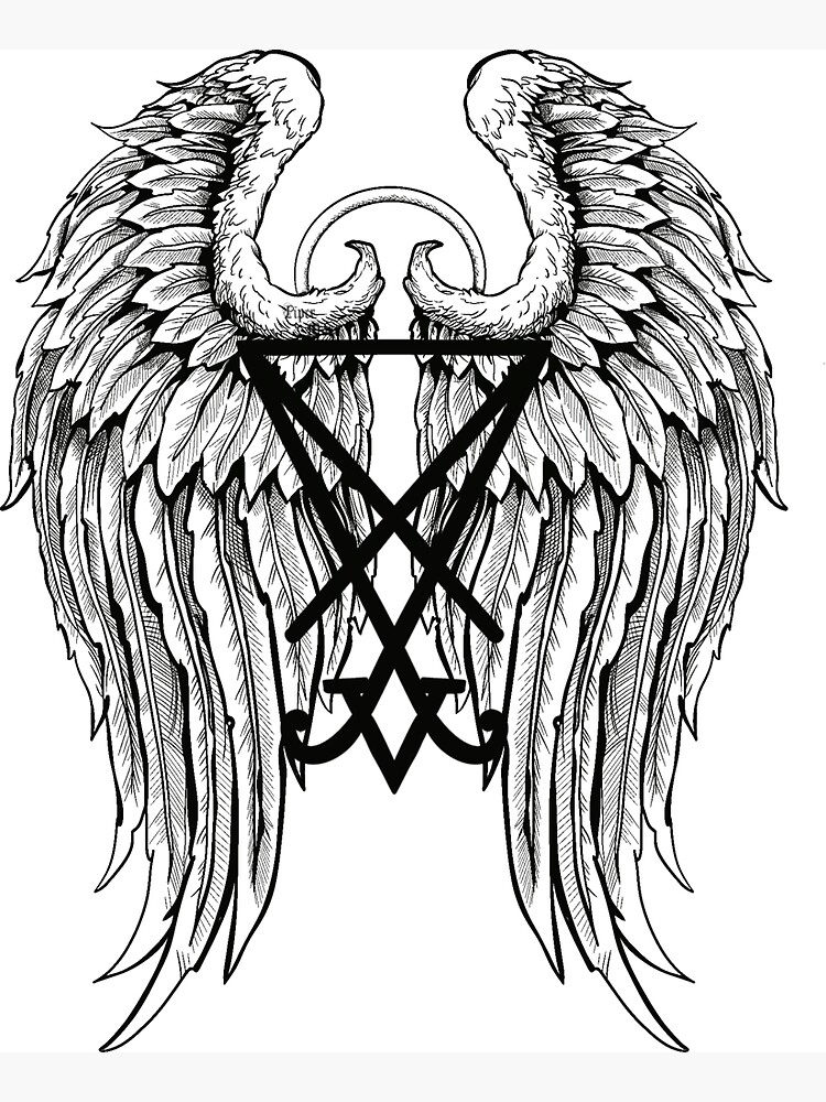 91 Epic Angel Wings Tattoo Ideas [2024 Inspiration Guide]