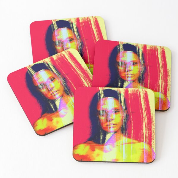 Item preview, FRANCESCA MICHIELIN designed and sold by mishudl.