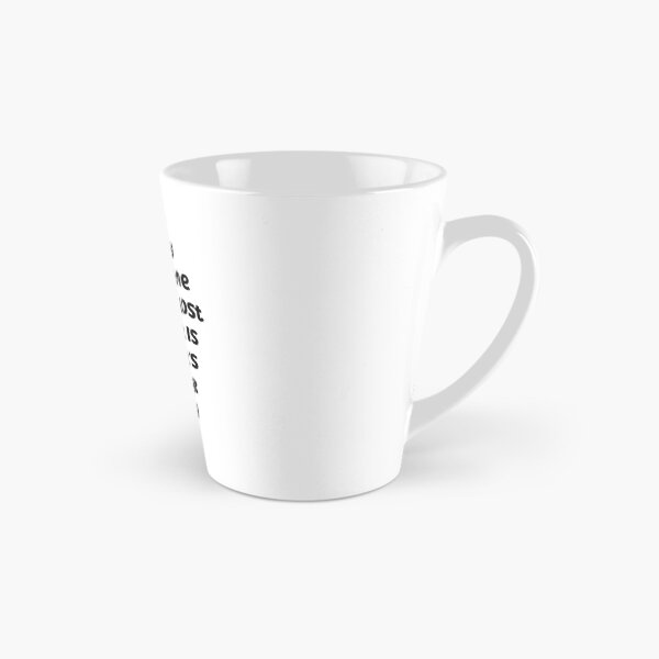 Item preview, The only reason some people get lost in thought Funny Quote designed and sold by Gevover.