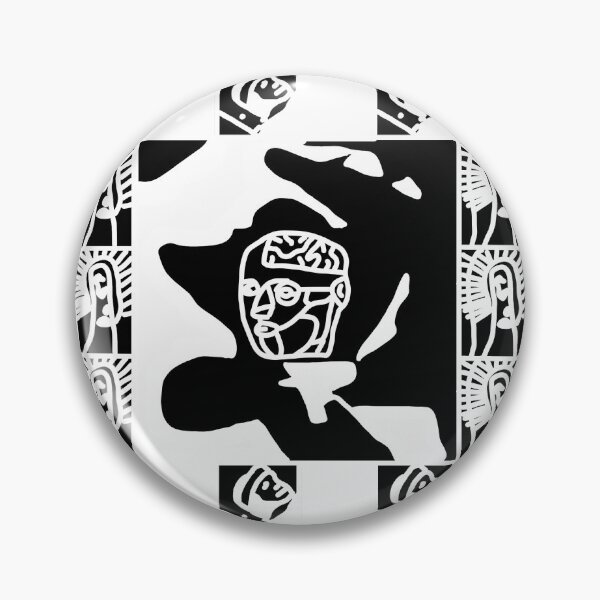 Item preview, Danny Brown - Really Doe designed and sold by Kamil Henri.