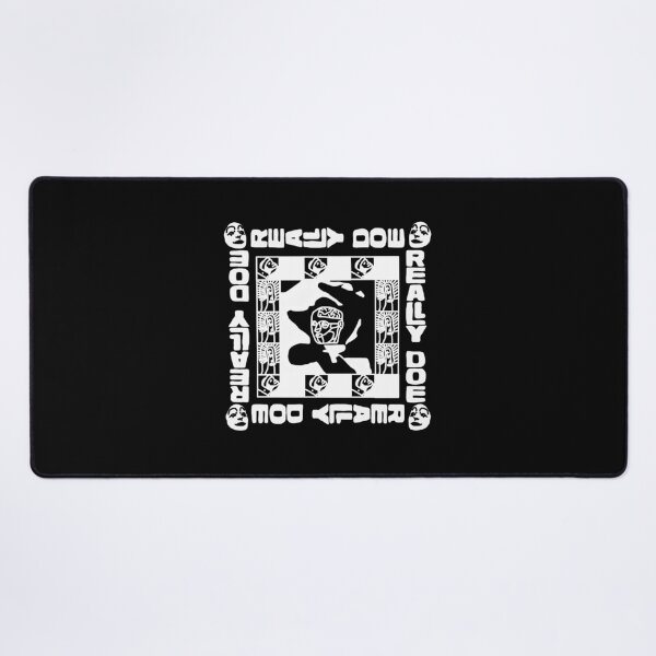 Item preview, Danny Brown - Really Doe designed and sold by Kamil Henri.