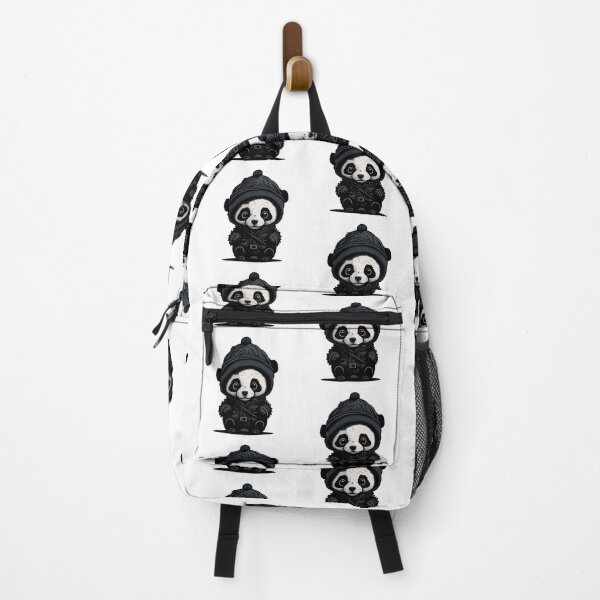 Item preview, Panda 17 designed and sold by BaliamShop.