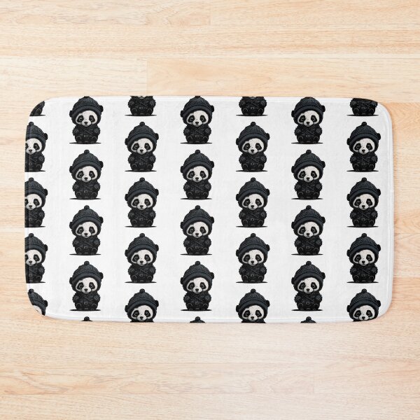 Item preview, Panda 17 designed and sold by BaliamShop.