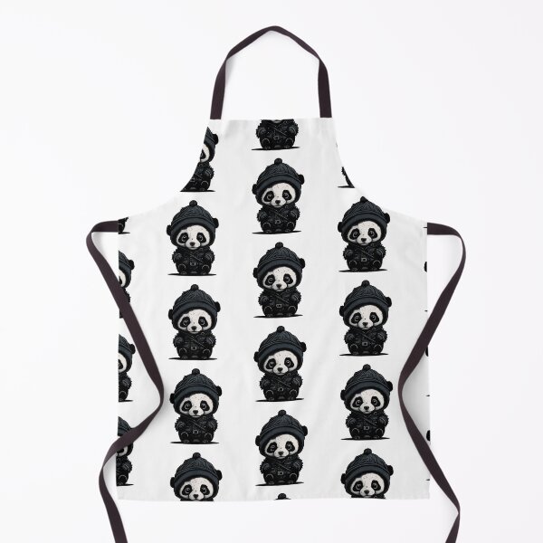 Item preview, Panda 17 designed and sold by BaliamShop.